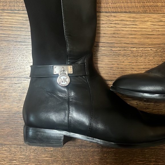 MK Riding Boots - Picture 2 of 6